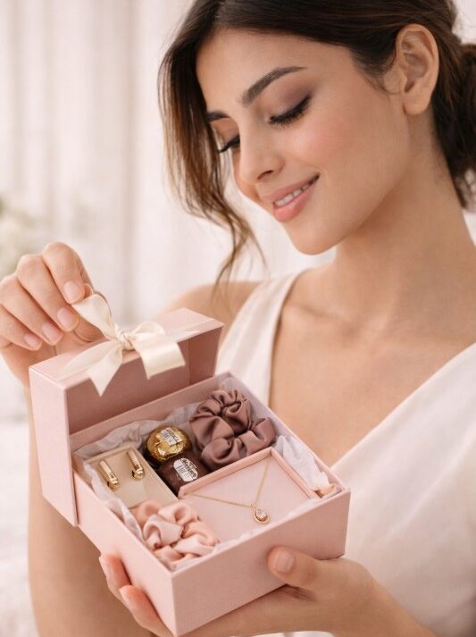 nooha gift hamper